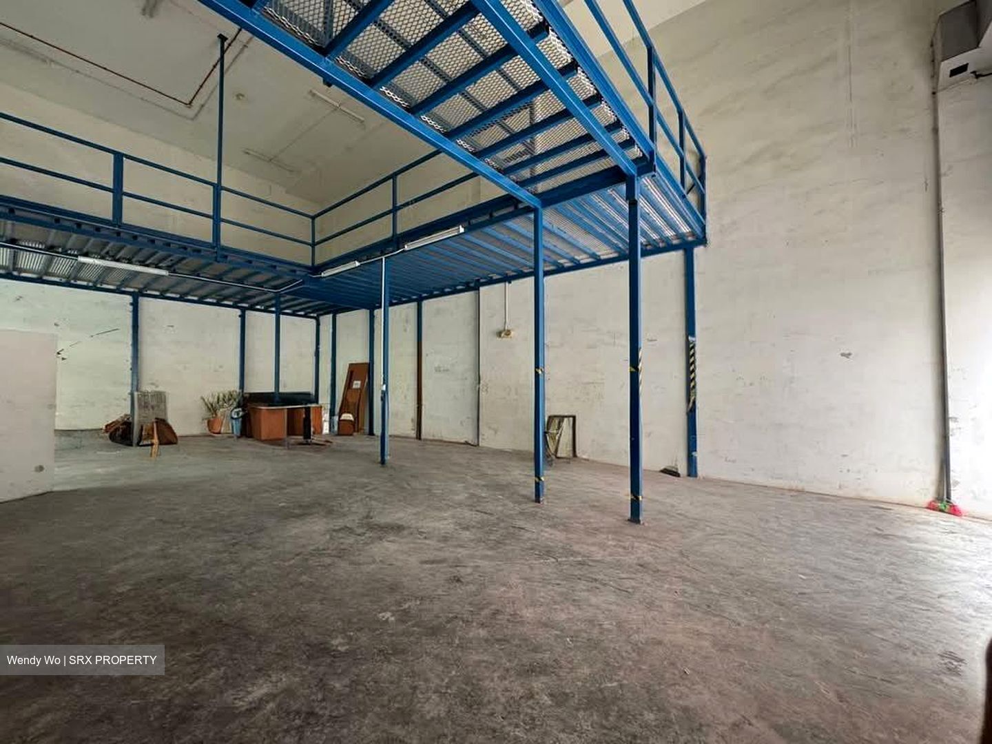 The Splendour (D23), Factory #577063111